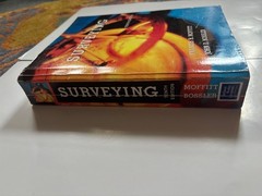 Surveying Tenth Edition – Paperback – Francis H Moffitt, John D Bossler