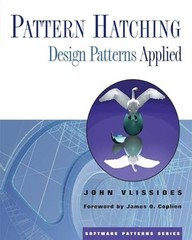 Pattern Hatching: Design Patterns A…, Vlissides, John