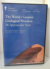 Great Courses BRAND NEW complete sets [DVDs & Course Guidebooks] Various Topics