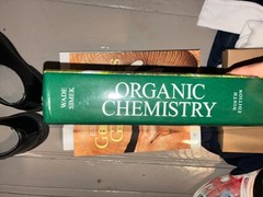 Organic Chemistry 9th Edition by Simek and Wade (2017, Hardcover)-NO ACCESS CODE