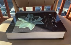 Campbell Biology by Peter V. Minorsky, Robert B. Jackson, Michael L. Cain, Lisa