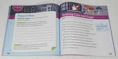 Into Reading Texas Edition Grade 2 Book 3 my Book – Houghton Mifflin Harcourt