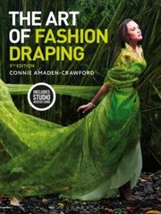 The Art of Fashion Draping: Bundle Book + Studio Instant Access, Amaden-Crawford