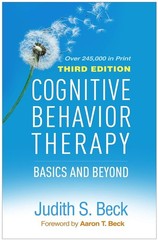 Cognitive Behavior Therapy : Basics and Beyond by Judith S. Beck (2020,…