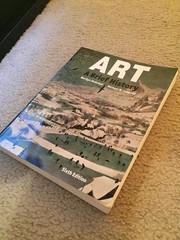 Art: A Brief History