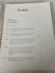The art of Accompanying master lessons from the repertorie Robert Spillman