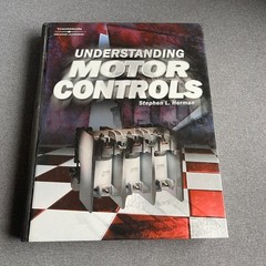 Understanding Motor Controls Stephen L. Herman Hardcover