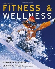 Fitness & Wellness by Hoeger