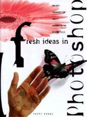Fresh Ideas In Photoshop: Includes Techniques Concept (Fresh Idea – GOOD
