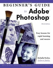 Beginners Guide to Adobe Phot – GOOD