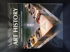 Art History Portables Book 6 (5th Edition) – paperback Stokstad, Marilyn|Cot…