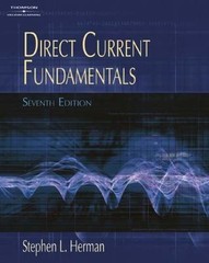 Direct Current Fundamentals by Stephen L. Herman