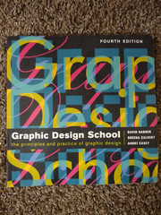 The New Graphic Design School : A Foundation Course in Principles and…