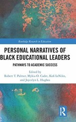Personal Narratives of Black Educational Leader, Palmer, Olive, Hughes, Fraz**