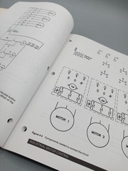 Lab Manual to Accompany: INDUSTRIAL MOTOR CONTROL ~ Stephen L Herman
