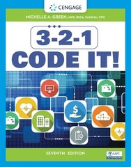3-2-1 Code It! by Green