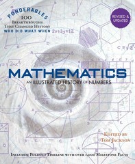 Mathematics: An Illustrated History of Numbers (100 Ponderables) Revised and…