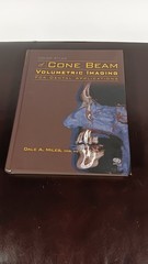 COLOR ATLAS OF CONE BEAM VOLUMETRIC IMAGING FOR DENTAL APPLICA TIONS Dale Miles