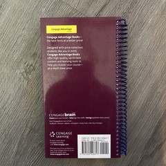 Cengage Advantage Books: the Pocket Wadsworth Handbook (2014, Spiral)