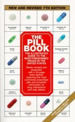 The Illustrated Guide to the Most Prescribed Drugs in the United
