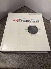 MyPerspectives, ELA Grade 7 Teacher’s Edition (Hardcover)