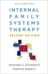 Internal Family Systems Therapy, Second Edition – Hardcover – VERY GOOD