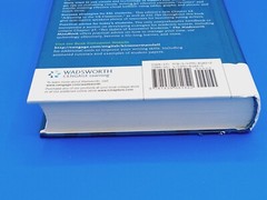 THE WADSWORTH HANDBOOK, 2009 MLA UPDATE EDITION (2009 MLA By Laurie G. Kirszner