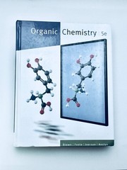 Organic Chemistry