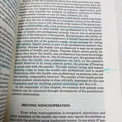 Social Psychology and Medicine by Howard F. Friedman and M. Robin DiMatteo (1982