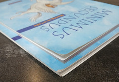 Minimus Secundus Teacher’s Resource and Student Book: Moving on in Latin