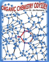DAT Destroyer Organic Chemistry Odyssey