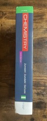Zumdahl Zumdahl DeCoste AP Chemistry 10th Edition Textbook 2018