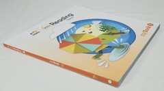 Into Reading Texas Edition Grade 2 Book 3 my Book – Houghton Mifflin Harcourt