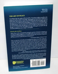 the art of peace engaging a complex world book