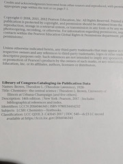 Chemistry: The Central Science (14th Edition) – Hardcover – Used 2018