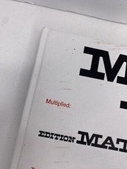 Multiplied: Edition MAT and the Transformable Work of Art Fast Ship – US Seller