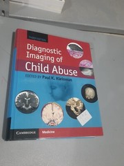 Diagnostic Imaging of Child Abuse