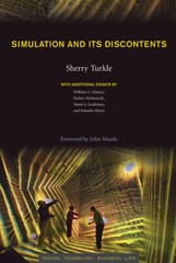 Simulation And Its Discontents