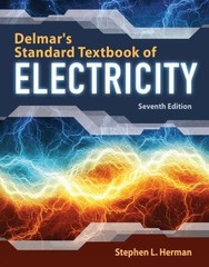 Delmar’s Standard Textbook of Elect…, Herman, Stephen