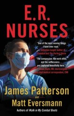 E.R. Nurses: True Stories from America’s Greatest Unsung Heroes – VERY GOOD