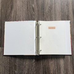 Fabric Science 11th Edition J.J. Pizzulto’s Binder Book