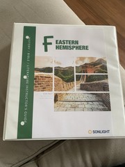 Sonlight 5 Day Instructor’s Guide Eastern hemisphere Unit F History/Bible/Lit