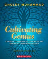 Cultivating Genius: An Equity Model for Culturally and Historically – VERY GOOD