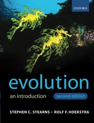 Evolution,