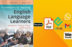 Foundations for Teaching English Language Learners 3rd Ed. pdf/usb