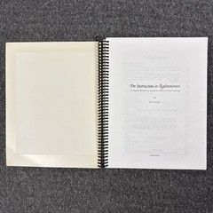 For Instruction in Righteousness (DoorPosts) Pam Forster 1995 Revised Edition