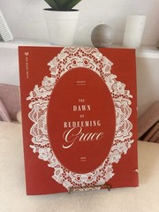 Advent 2024: The Dawn of Redeeming Grace