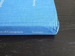 The Business Value of Computers by Paul A. Strassmann, 1990, hardcover