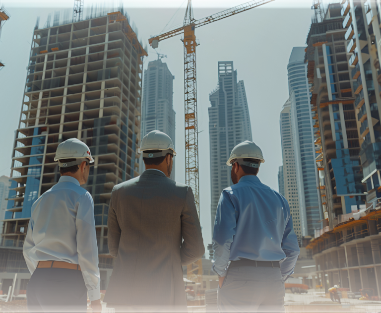 إدارة المشاريع