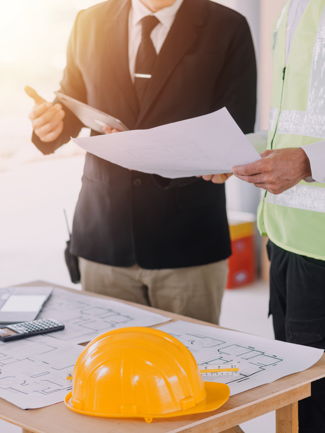 الاستمرارية والمتابعة